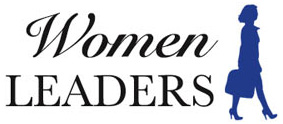 woman leaders logo
