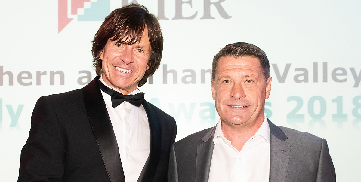 Tony Cottee